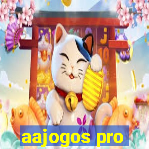 aajogos pro